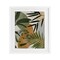 Stupell Industries Rustic Earth Tone Botanicals Framed Print Under Glass, design by Amber Sterling